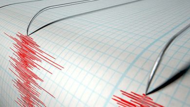 ABD’de 6.4 büyüklüğünde deprem