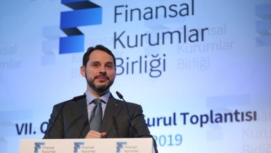 Albayrak: Ekonomik göstergeler iyileşme eğiliminde