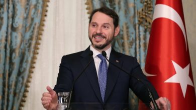 Albayrak: Haziran rakamlarıyla yıllık hedefimizin altına geldik