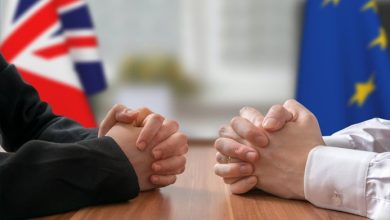 Anlaşmasız Brexit’in maliyeti 90 milyar sterlin