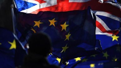 Barclay: Anlaşmasız Brexit’in etkileri asimetrik olacak