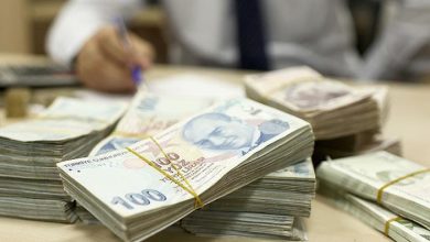 ‘Bayram dolayısıyla piyasaya yaklaşık 25 milyar lira girmesi bekleniyor’