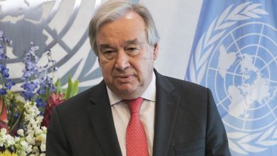 BM Genel Sekreteri Guterres’den G20 Zirvesi liderlerine çağrı