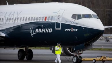 Boeing’den kaza kurbanlarının yakınlarına yardım