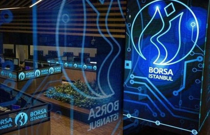 Borsa 100 bin puanı aştı