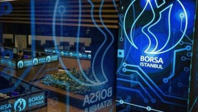 Borsa 100 bin puanı aştı