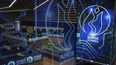 Borsa 18 haftanın en yüksek kapanışını yaptı, 106.000 hedefe girdi