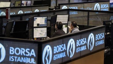 Borsa günü yükselişle tamamladı