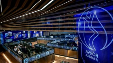 Borsa günü yükselişle tamamladı