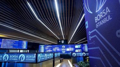 Borsa günü yükselişle tamamladı