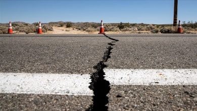 California’da 3 gün içinde 2. deprem