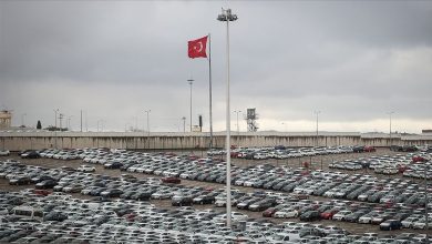 Cari denge, mayısta 151 milyon $ fazla verdi