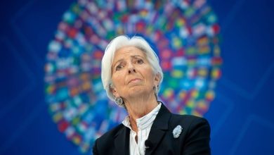 ECB, Lagarde dönemine hazırlanıyor