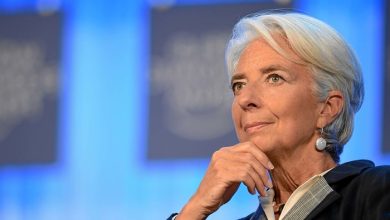 ECB’nin başkanı Lagarde oluyor