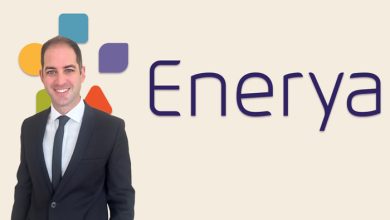 Enerya’ya bir ödül daha