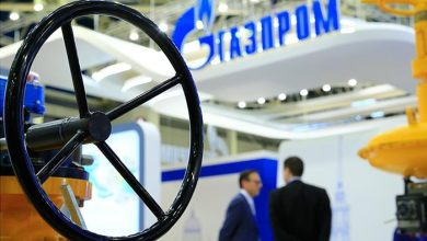 Gazprom stratejik projelerinden nakit akışı bekliyor