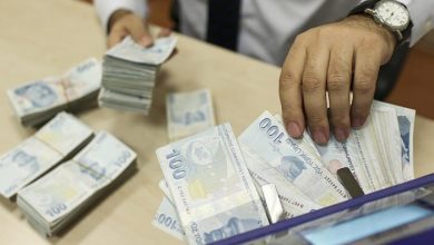 Hazine alacakları 18,6 milyar lira