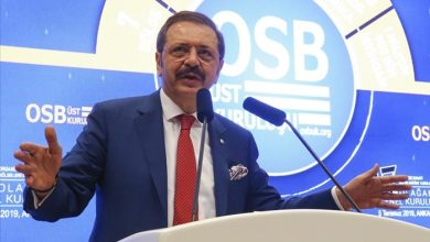 Hisarcıklıoğlu’dan ‘kredi destek’ açıklaması