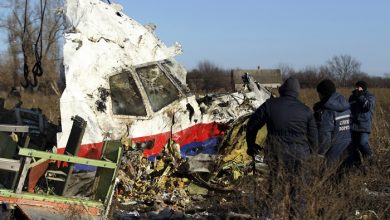 İngiltere’den Rusya’ya MH17 çağrısı