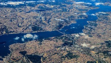 İstanbul’da turistik tesis sayısı 10 yılda yüzde 53,4 arttı