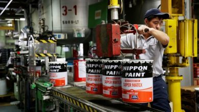 Japon Nippon Paint, Betek Boya’yı satın aldı