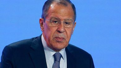 Lavrov: ABD’nin Suriye’yi bölmek için Kürtleri kullanmasından rahatsızız