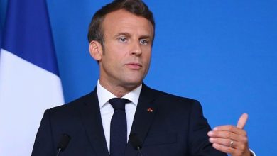 Macron’dan ABD-İran gerilimine ilişkin açıklama