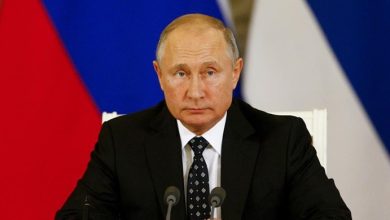 Putin, Libya sorunundan NATO’yu sorumlu tuttu