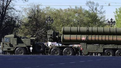 S-400’lerin ortak üretiminde müzakereler devam ediyor