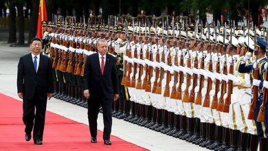 SETA’dan ‘Türkiye-Çin Ekonomik İlişkileri Raporu’