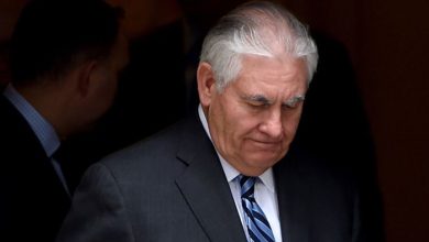 Tillerson’dan Kushner’e ‘paralel diplomasi’ suçlaması