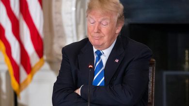 Trump Afganistan’dan ayrılma konusunda endişeli