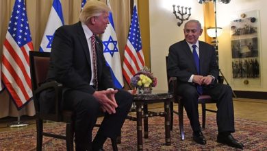 Trump ile Netanyahu İran’ı görüştü