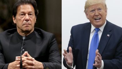 Trump ile Pakistan Başbakanı İmran Han görüşecek