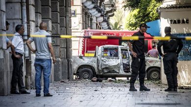 Tunus’un başkentinde intihar saldırıları