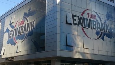 Türk Eximbank ihracatçılara 21.4 milyar dolarlık destek sağladı