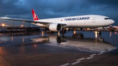 Turkish Cargo büyümesini sürdürüyor