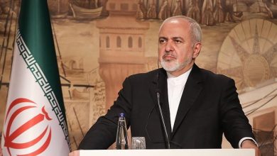 Zarif: ABD’nin saldırganlığı Trump’la başlamadı