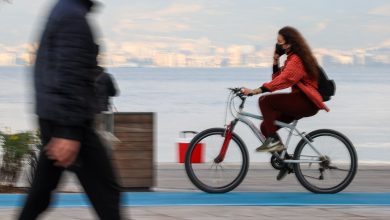 130 ülkeye bisiklet, motorlu bisiklet ve motosiklet ihracı