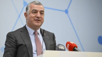 Ahmet Başar Şen: Vize sıkıntısı Almanya ile ilişkilere zarar veriyor