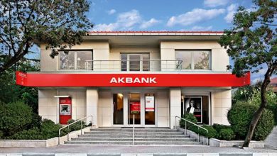 Akbank, konut kredisi faizini düşürdü