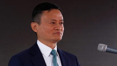 Alibaba’nın kurucusu Jack Ma, Ant Grup’un kontrolünü bırakıyor