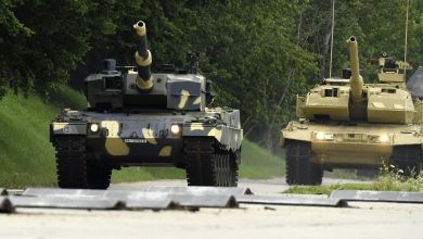 Almanya yeşil ışık yaktı: Polonya Ukrayna’ya Leopard tankı verecek