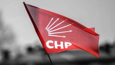 Almanya’da CHP’nin Frankfurt bürosuna saldırı düzenlendi