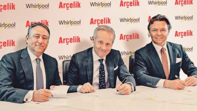 Arçelik, Whirlpool’un Avrupa iştiraklerini alıyor