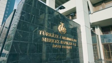 Bankacılık sektörü mevduatı 65,9 milyar lira arttı