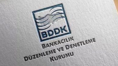 Bankacılık sektörünün kredi hacmi artıyor