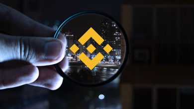 Binance, 2022 yıl sonu raporunu yayınladı