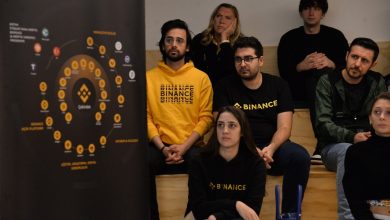 Binance, Öğrenci Elçisi Programı’nı Türkiye’de başlattı