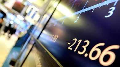 Borsa, günün ilk yarısında yüzde 0,38 düştü